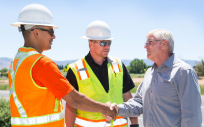 Former Assemblyman Richard “Skip” Daly Wins Key Race in Nevada Senate District 13