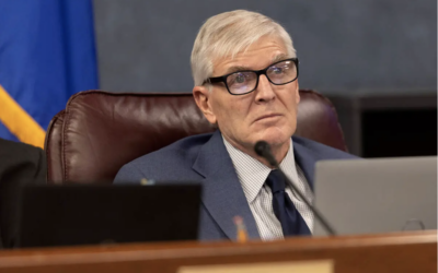 Nevada’s workers’ compensation system may see some changes